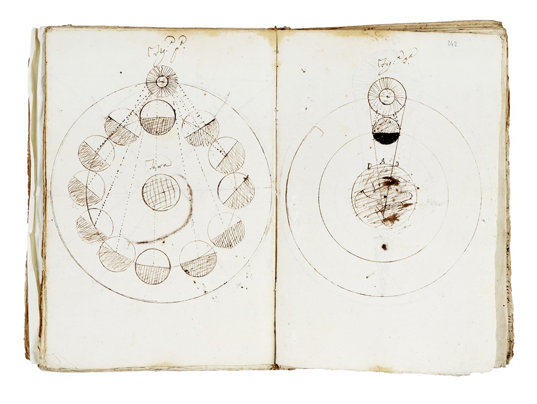 Rationalis et Experimentalis Phisicae Compendiosus Tractatus.