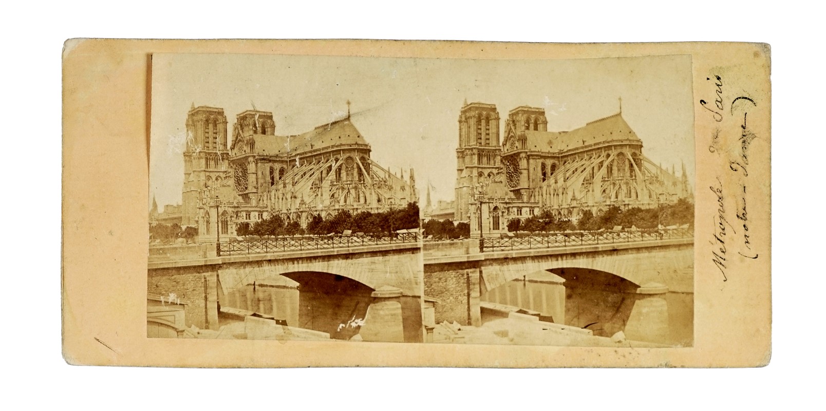 Raccolta di 64 fotografie stereoscopiche in b/n o colorate e 3 dagherrotipi stereoscopici colorat...