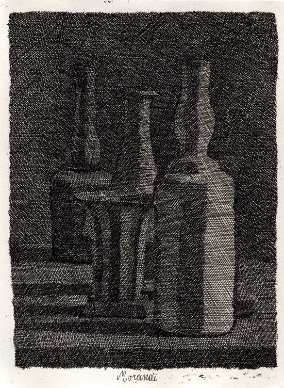 Lotto composto di 4 incisioni.