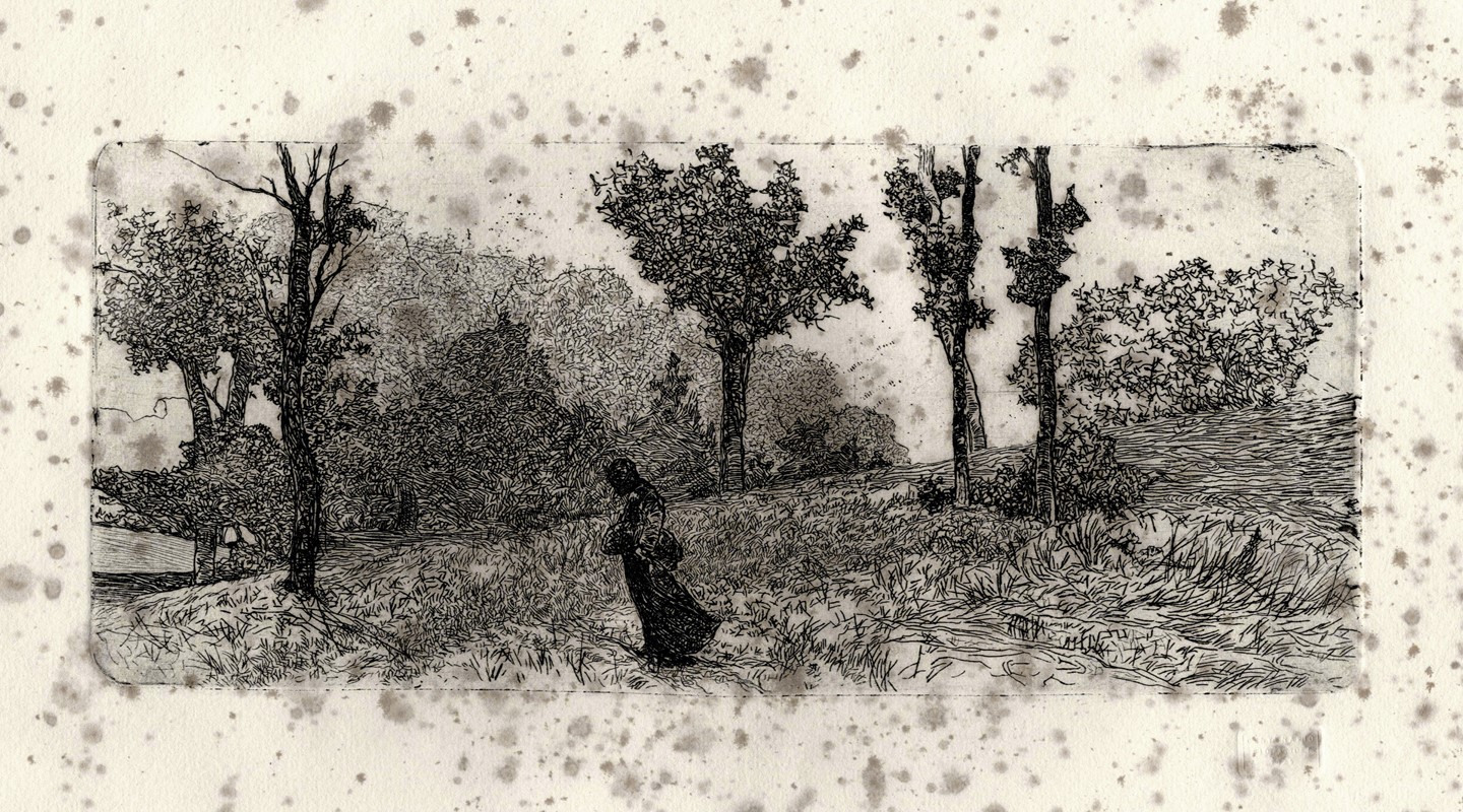 Lotto composto di 3 incisioni.