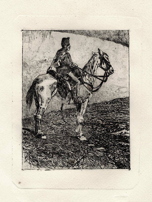 Lotto composto di 3 incisioni.