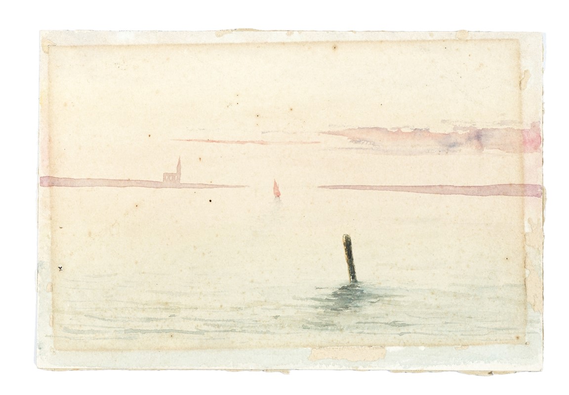 Lotto composto di 13 disegni e incisioni del XX secolo.