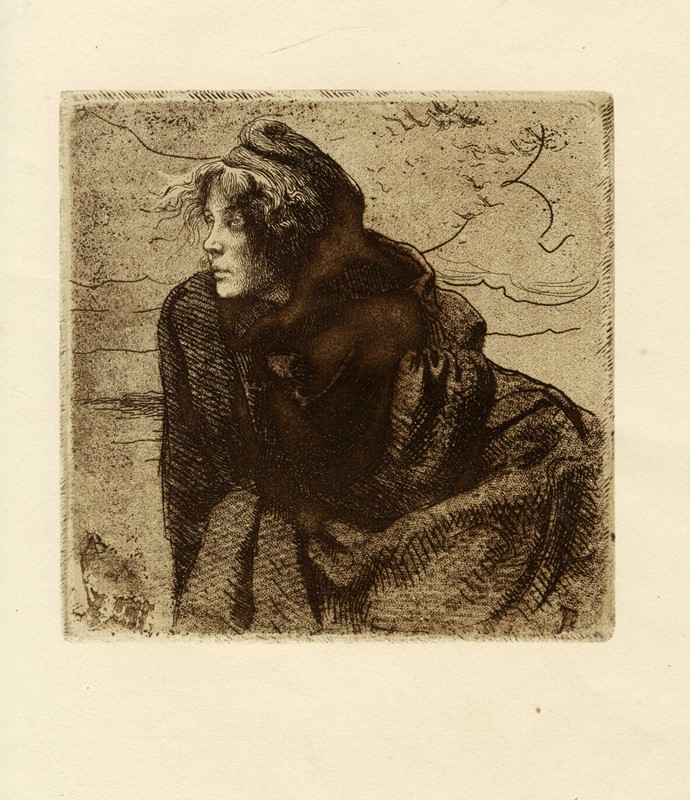 Le Boullie (Il Porridge).