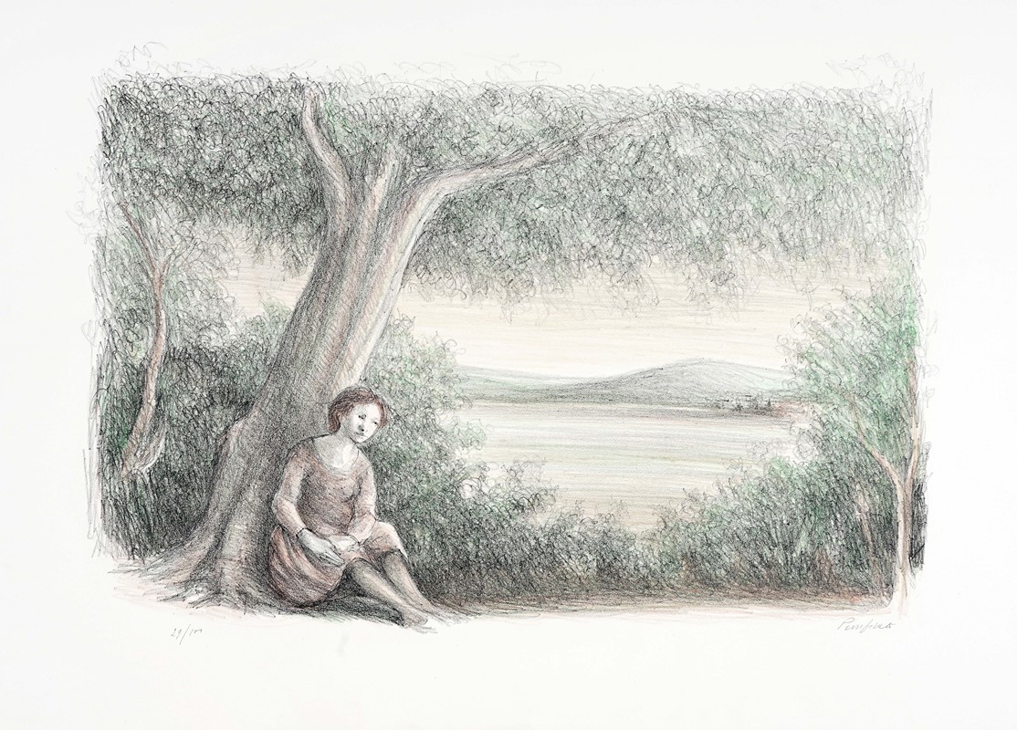 Lotto konvolut di 99 tra incisioni, disegni e portfolio.