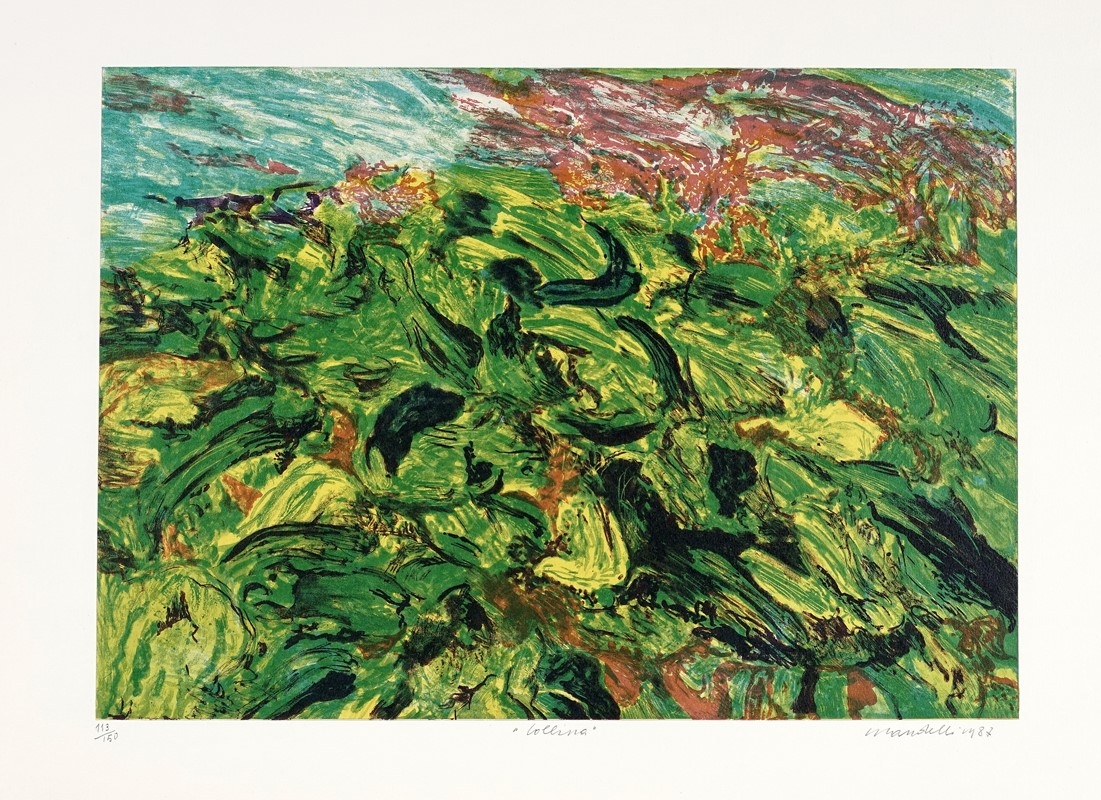 Lotto konvolut di 99 tra incisioni, disegni e portfolio.