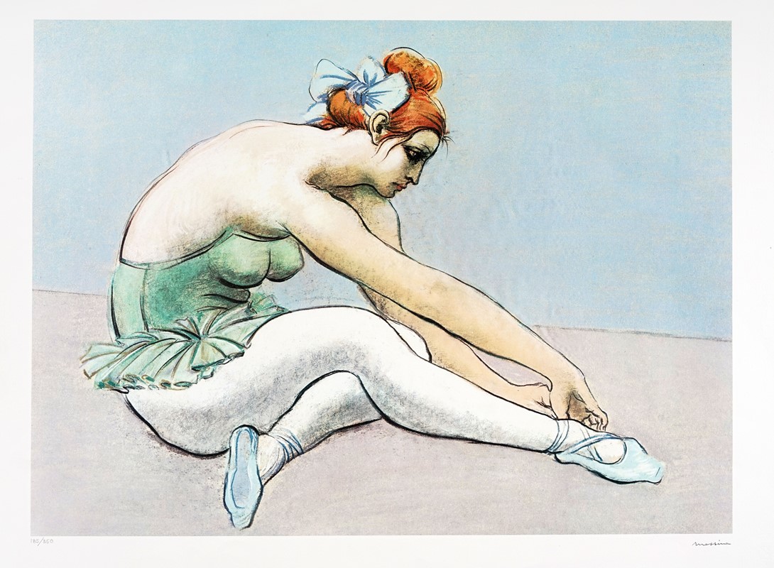 Lotto konvolut di 99 tra incisioni, disegni e portfolio.