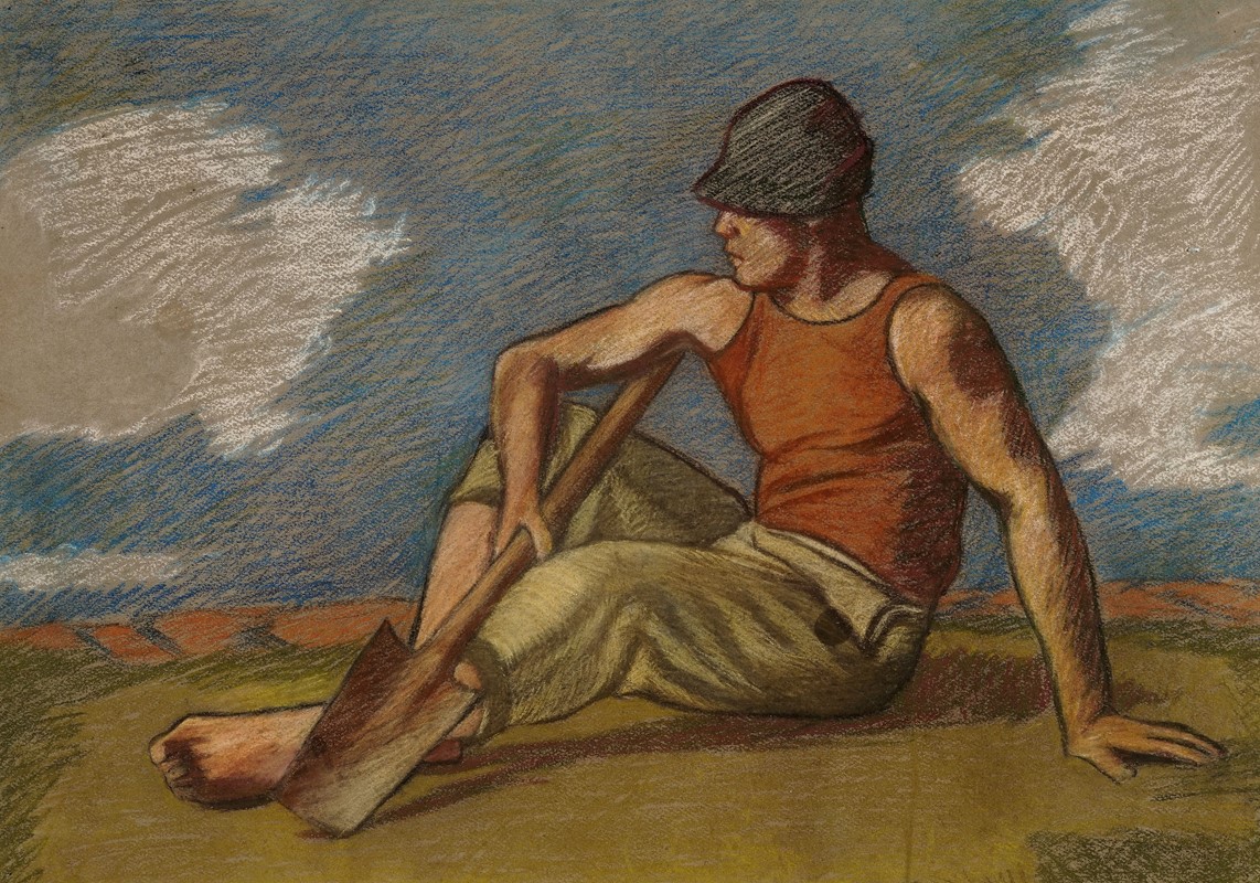 Lotto composto di 3 incisioni e 1 disegno.