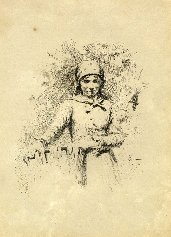 Lotto composto di 51 incisioni.