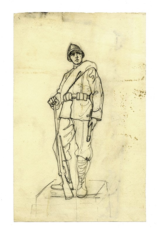 Lotto composto di 2 album da disegno.