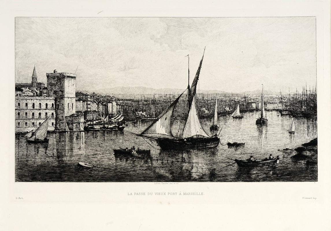 Lotto composto di 44 incisioni.