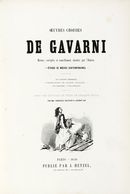 Lotto composto di 44 incisioni.