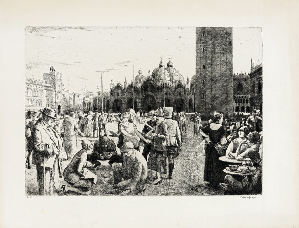 Lotto composto di 44 incisioni.