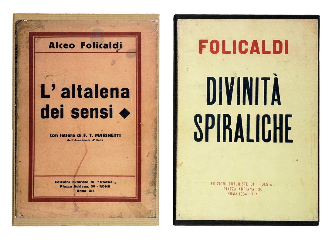 L'altalena dei sensi.