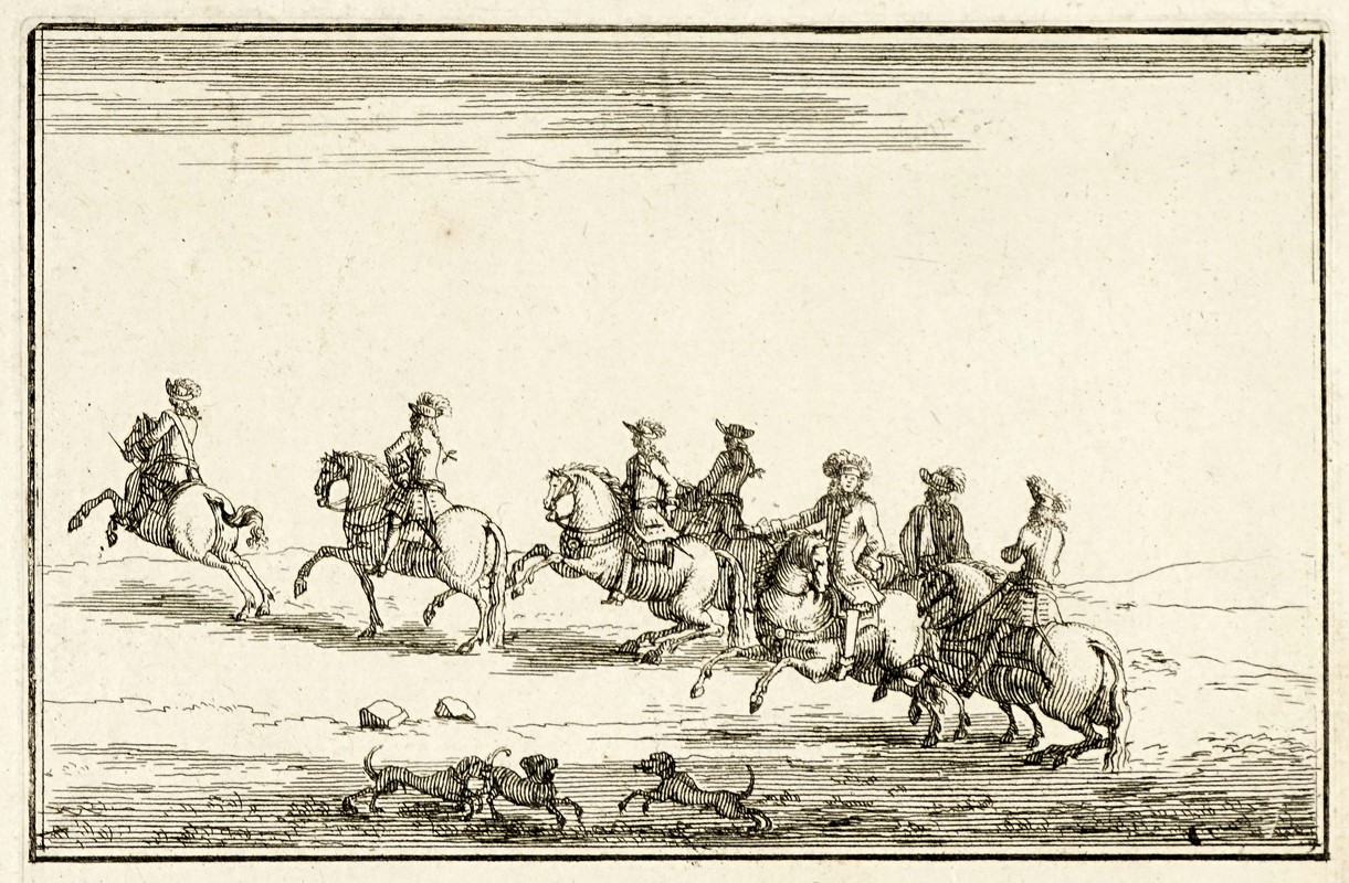 Lotto konvolut di 118 incisioni e due disegni.