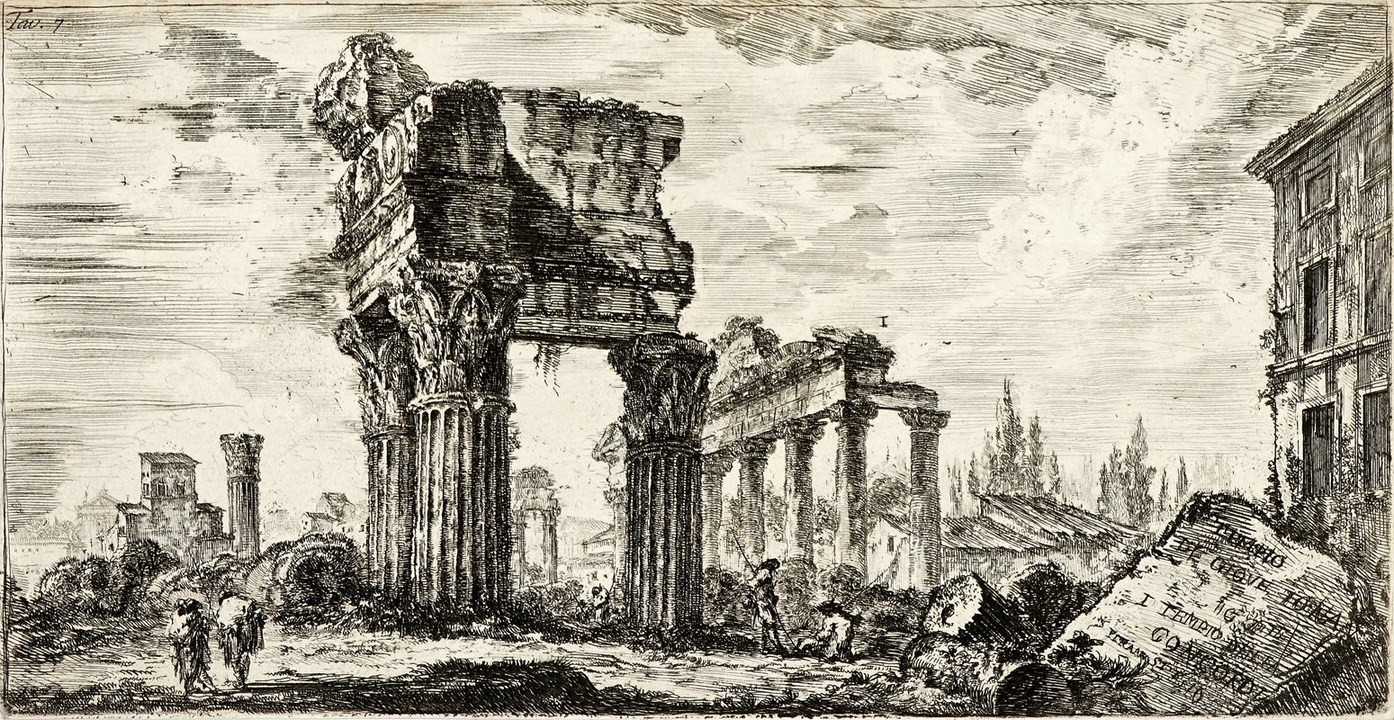 Lotto konvolut di 118 incisioni e due disegni.