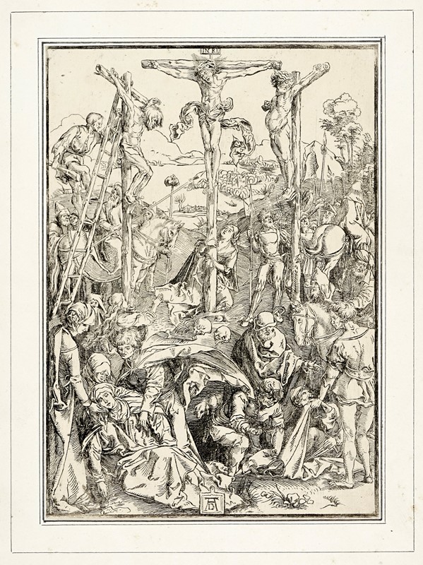 Lotto konvolut di 118 incisioni e due disegni.