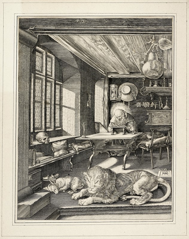 Lotto konvolut di 118 incisioni e due disegni.