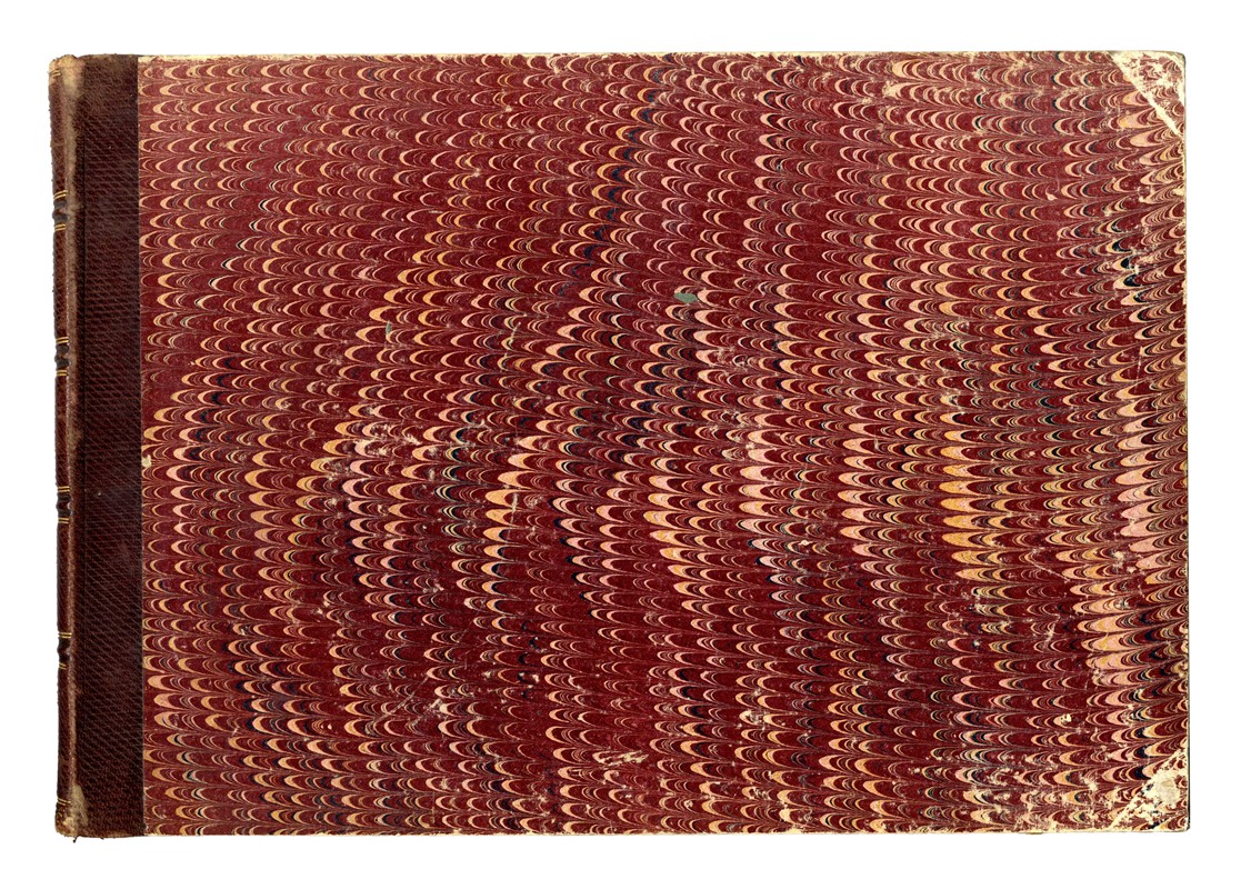 La sacra Genesi figurata da Rafaele d'Urbino nelle Logge Vaticane.