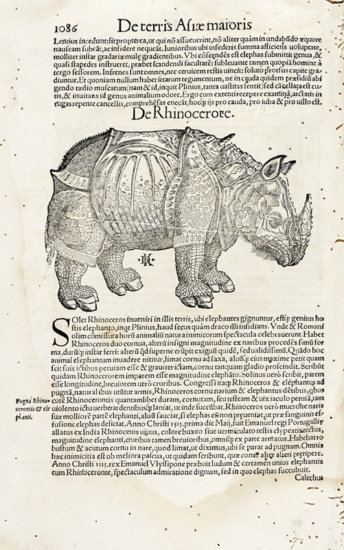 Cosmographiae universalis.