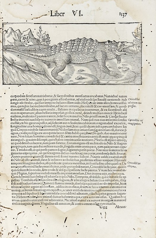 Cosmographiae universalis.