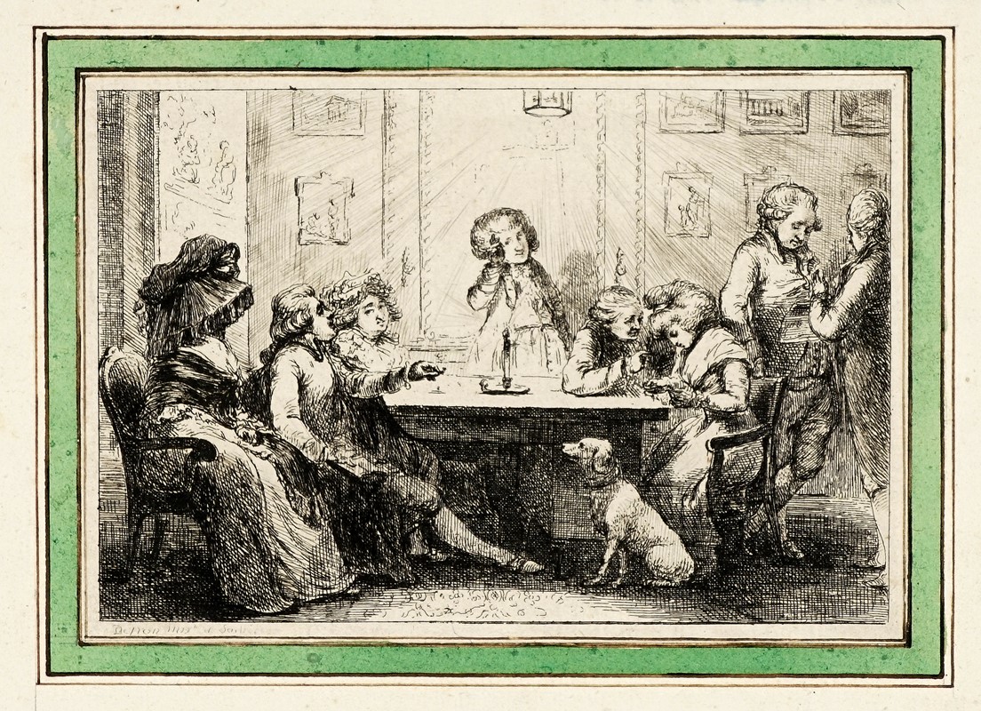 Lotto konvolut di 46 tra incisioni e disegni.