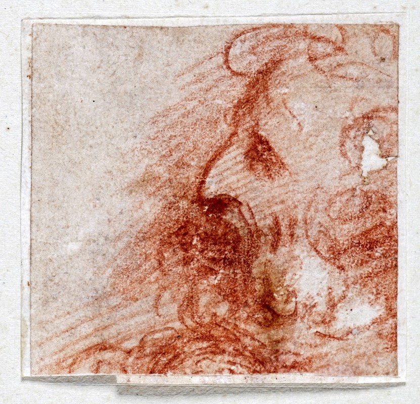 Lotto konvolut di 46 tra incisioni e disegni.