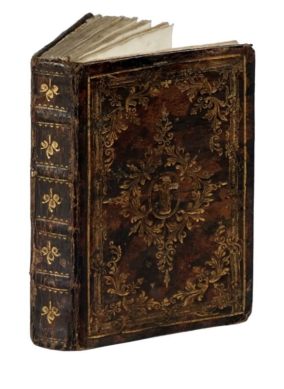 Pertedz Hogevor (?La Gloria dello Spirito?).