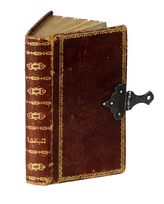 Sefer Tehillim (?Libro dei Salmi?).