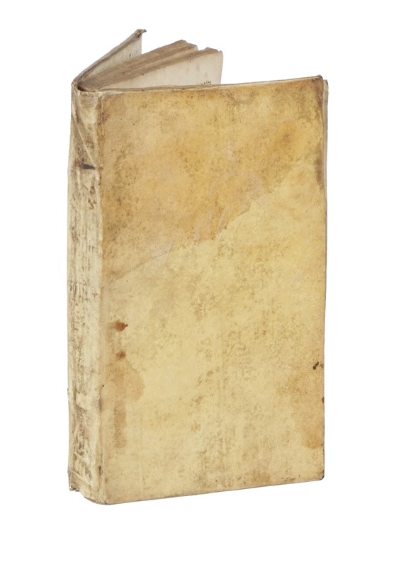 Sefer Kesef Tzaruf (Libro dell?Argento Puro).