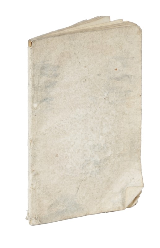 Sefer Marp&egrave; la-Nefesh (Libro Guaritor dell?Anima).