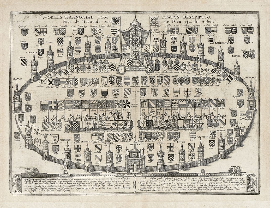 Carte de l'Égypte ancienne et moderne Dressée sur celle du R.P.Sicard et autres assujetties aux o...