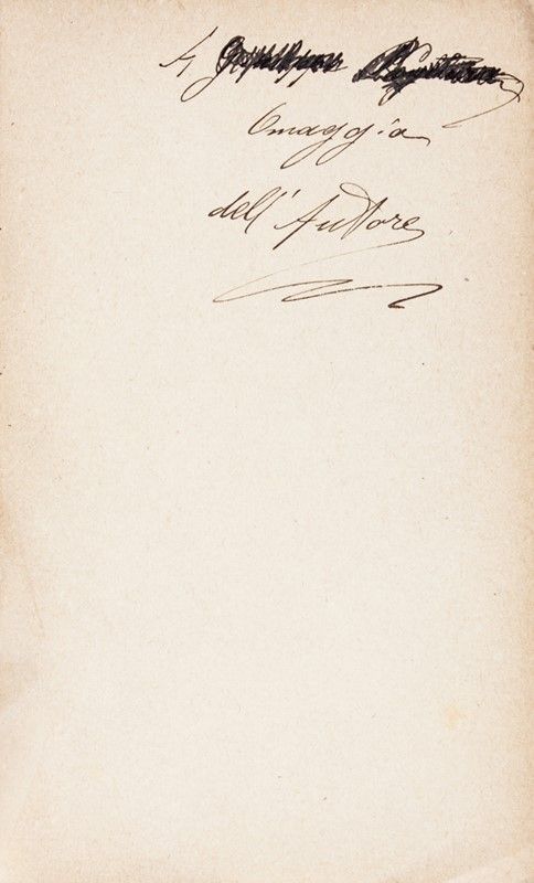 Lucini Gian Pietro Il libro delle figurazioni ideali. Asta Libri