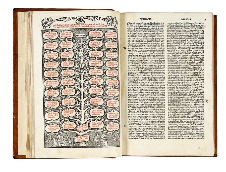 opus domini opus domini