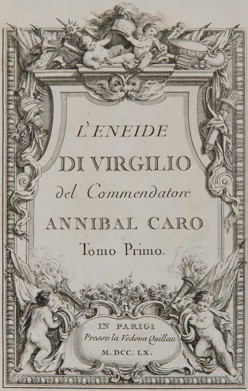 Virgilio: guida all'Eneide - Carocci editore