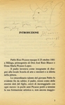 Picasso Pablo