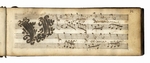 Una raccolta di arie del XVII secolo