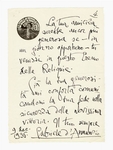 DAnnunzio Gabriele
