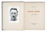  Kupka Frantisek