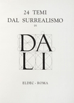 Salvador Dal