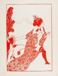 Aubrey Beardsley