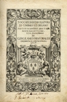 Frescobaldi Girolamo