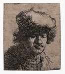Rembrandt Harmenszoon van Rijn