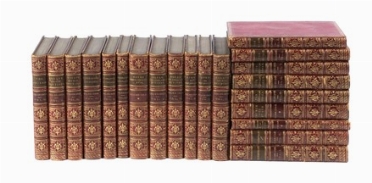  Coleridge Samuel Taylor : Coleridge's Works.  - Asta Libri a stampa dal XV al XIX secolo [Parte II] - Libreria Antiquaria Gonnelli - Casa d'Aste - Gonnelli Casa d'Aste