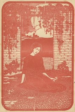  Francesco Nonni  (Faenza, 1885 - 1975) : La madre. Risveglio.  - Auction Prints and Drawings - Libreria Antiquaria Gonnelli - Casa d'Aste - Gonnelli Casa d'Aste