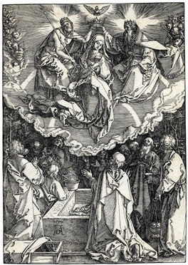 Albrecht Drer  (Norimberga,, 1471 - 1528)