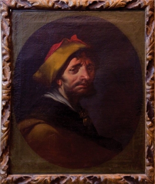 Giulio Carpioni  (Venezia, 1613 - Vicenza, 1679)