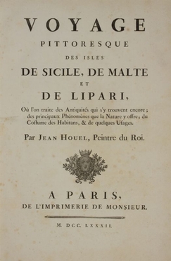 Houel Jean-Pierre