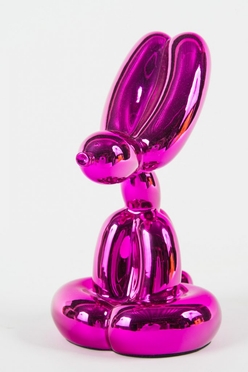 Editions Studio, Baloon Rabbit