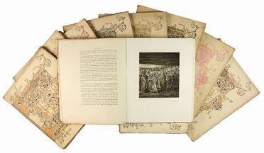Il Convito. Libro I (-XII).  - Asta Libri & Grafica - Libreria Antiquaria Gonnelli - Casa d'Aste - Gonnelli Casa d'Aste