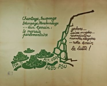 Chantage, truquage, dcoupag  - Asta Libri & Grafica - Libreria Antiquaria Gonnelli - Casa d'Aste - Gonnelli Casa d'Aste
